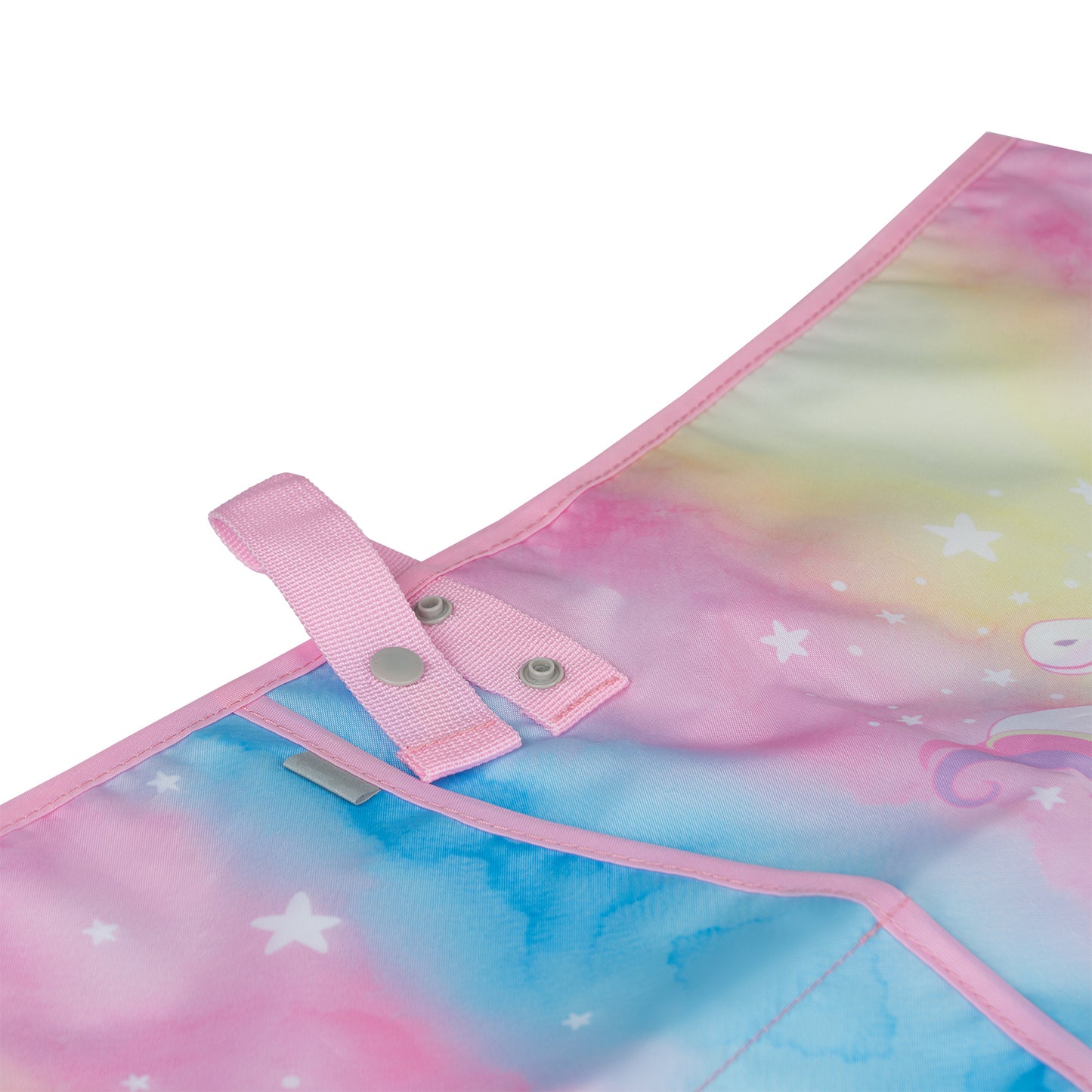 Dětská zástěra Rainbow Unicorn