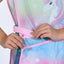 Dětská zástěra Rainbow Unicorn