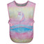 Dětská zástěra Rainbow Unicorn