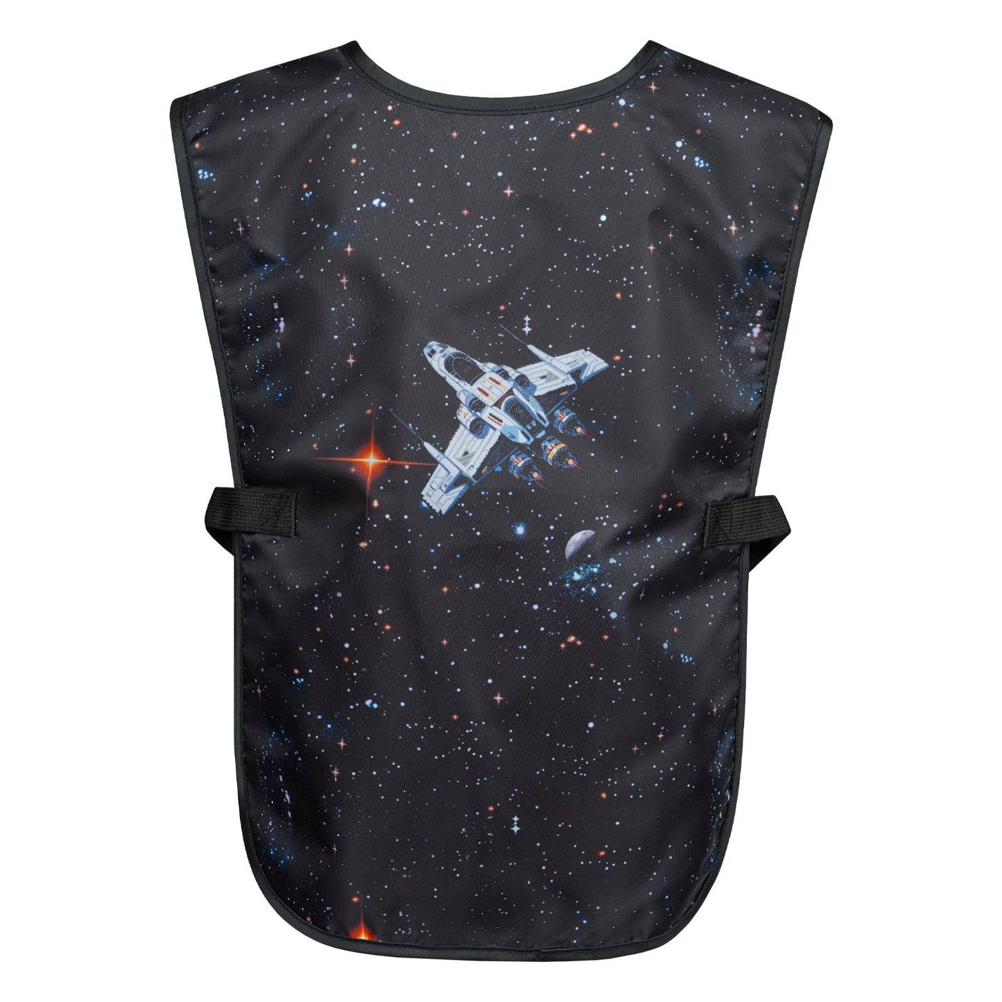 Dětská zástěra Pixel Space