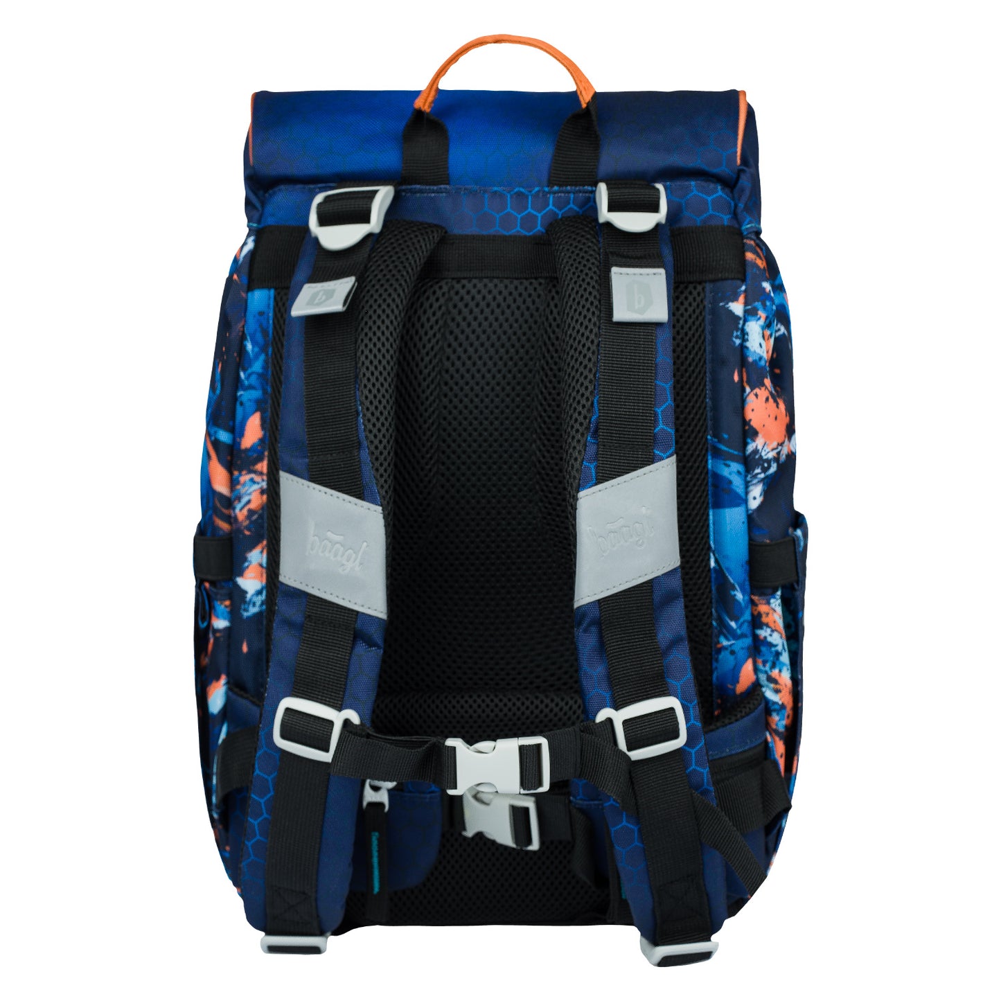 Školní set Airy Motorka II