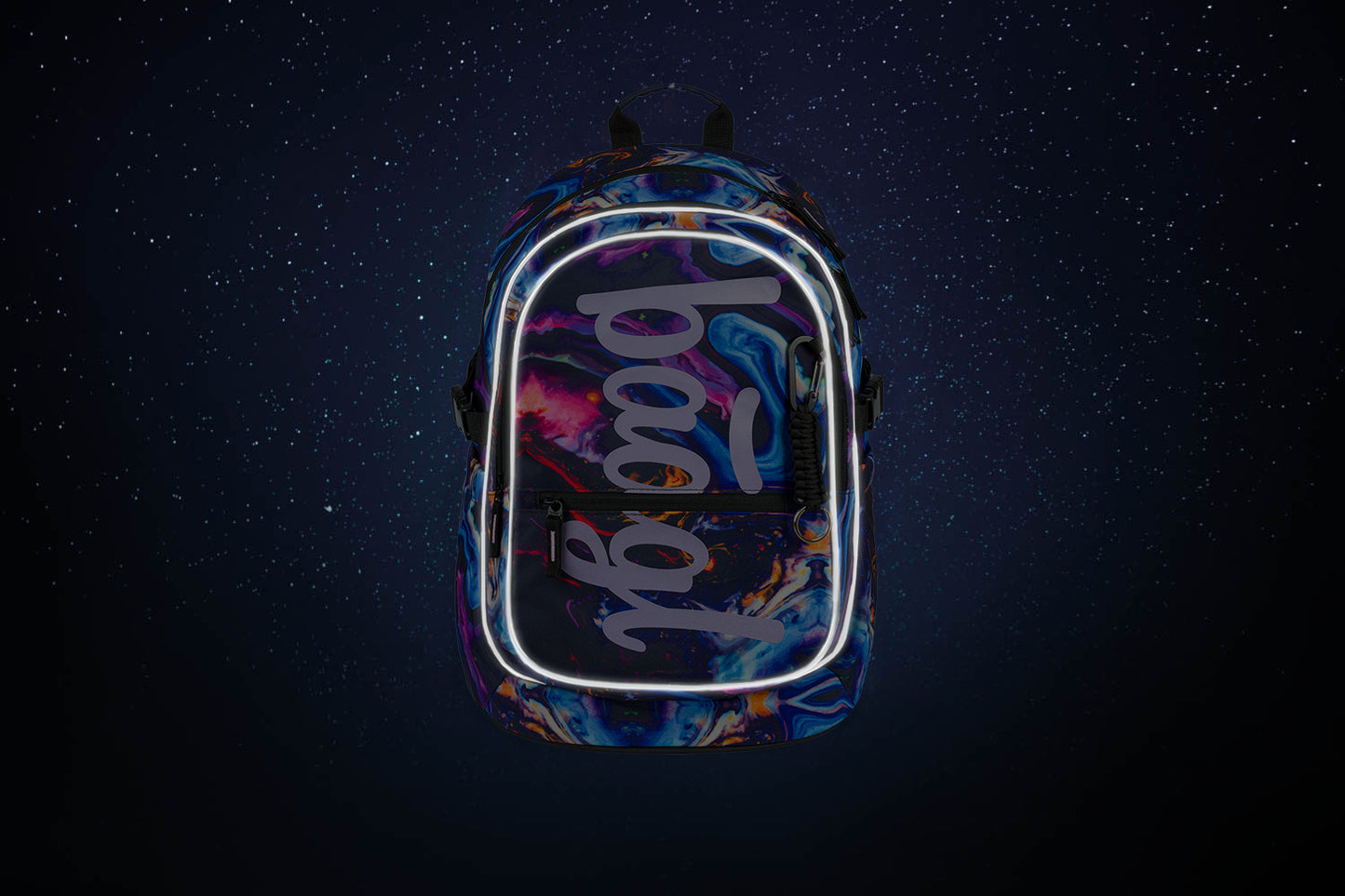 Školní set Core Marble II