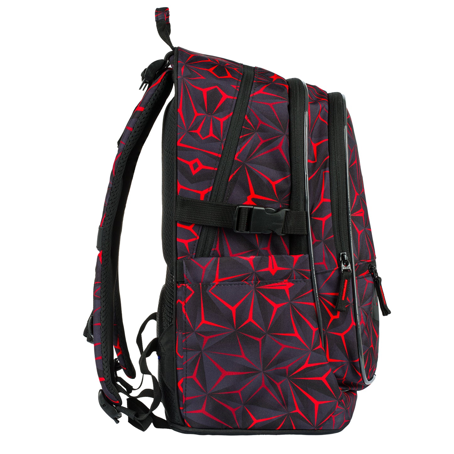 Školní set Core Red Polygon II