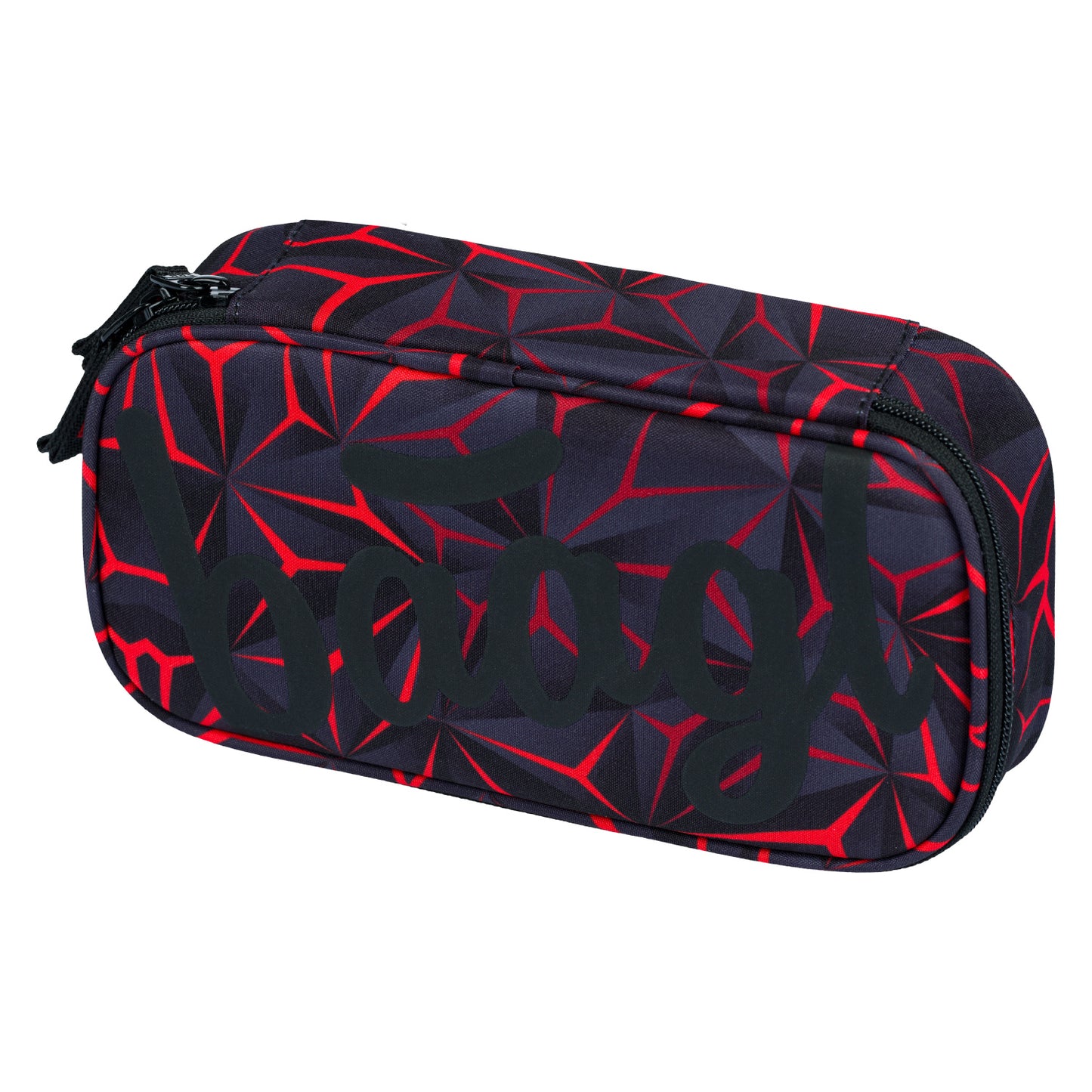 Školní set Core Red Polygon II