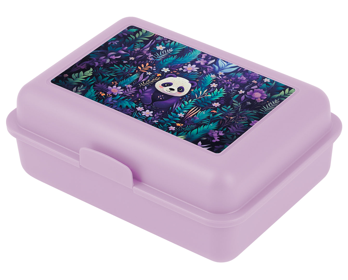 Školní set Ergo Jungle Panda II