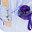 Školní set Skate Lilac II