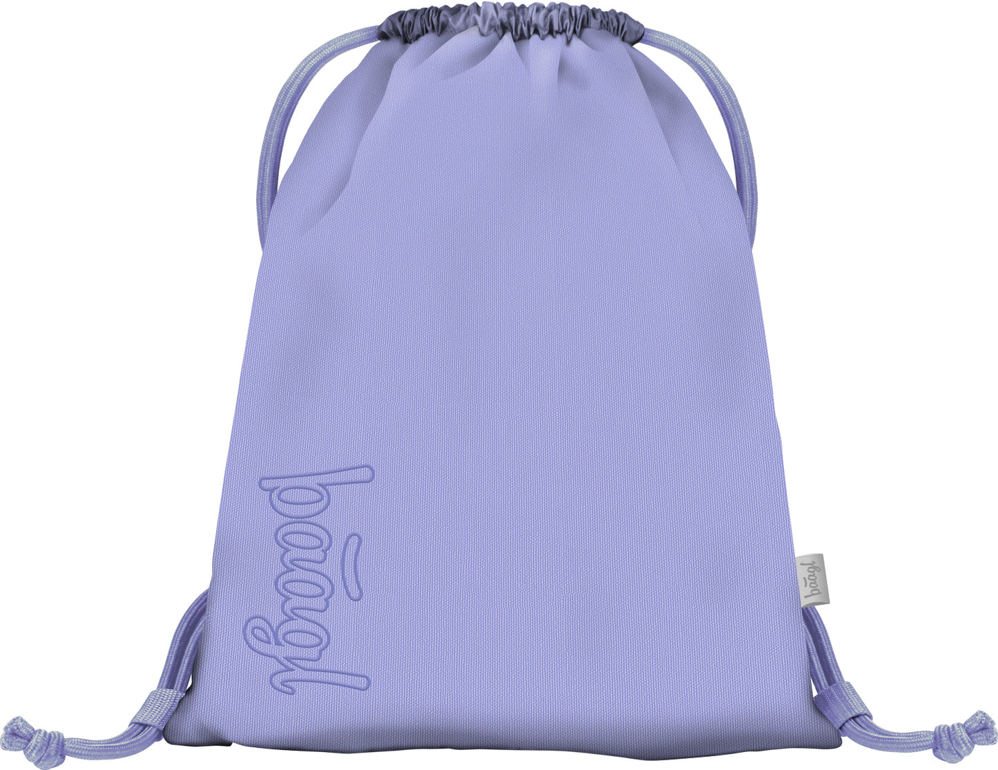 Školní set Skate Lilac II