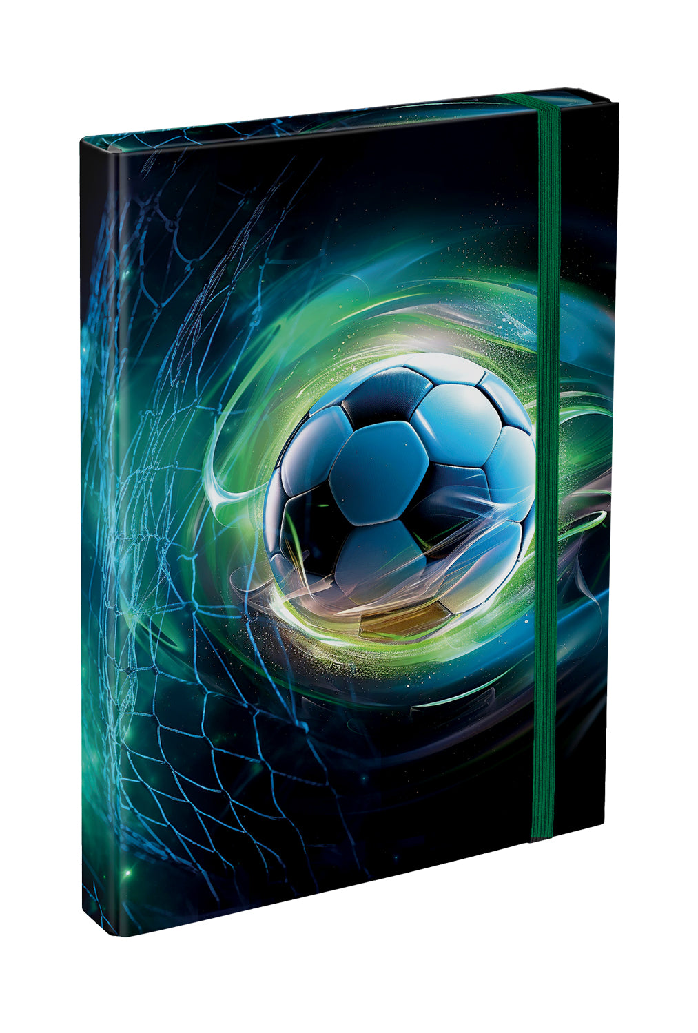 Školní set Zippy Fotbal Hráč II