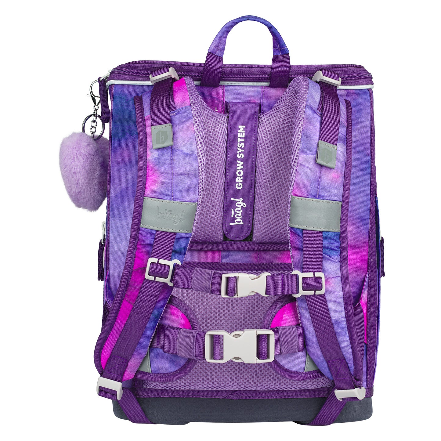 Školní set Zippy Plus Kůň