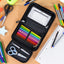 Školní set Zippy Plus Pixel Space