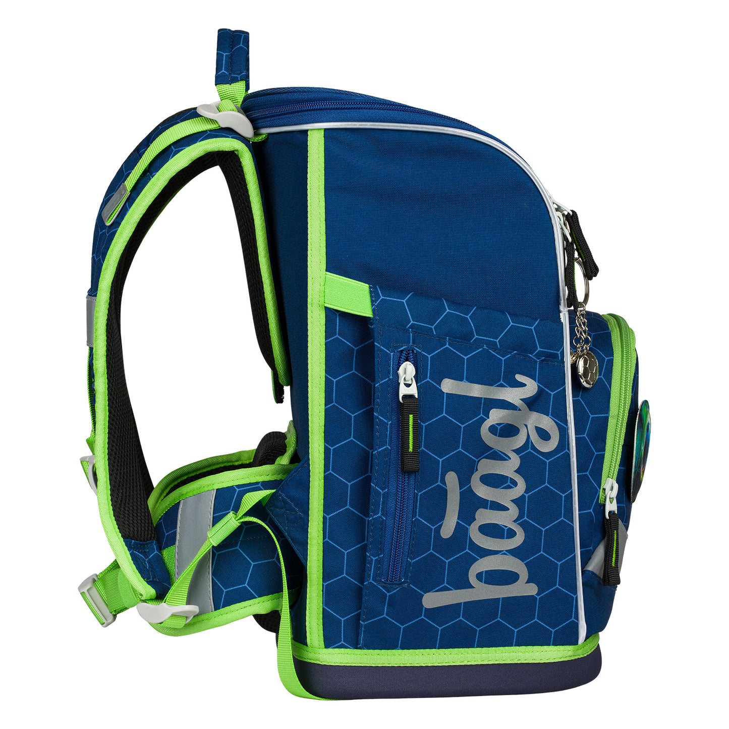 Školní set Zippy Plus Fotbalový Míč II