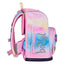 Školní set Zippy Plus Rainbow Unicorn II