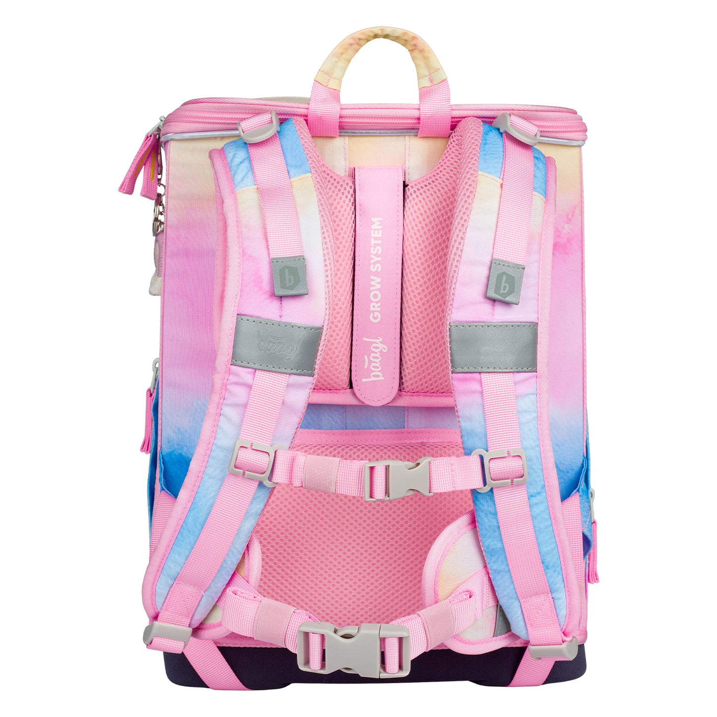 Školní set Zippy Plus Rainbow Unicorn II