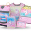 Školní set Zippy Plus Rainbow Unicorn II