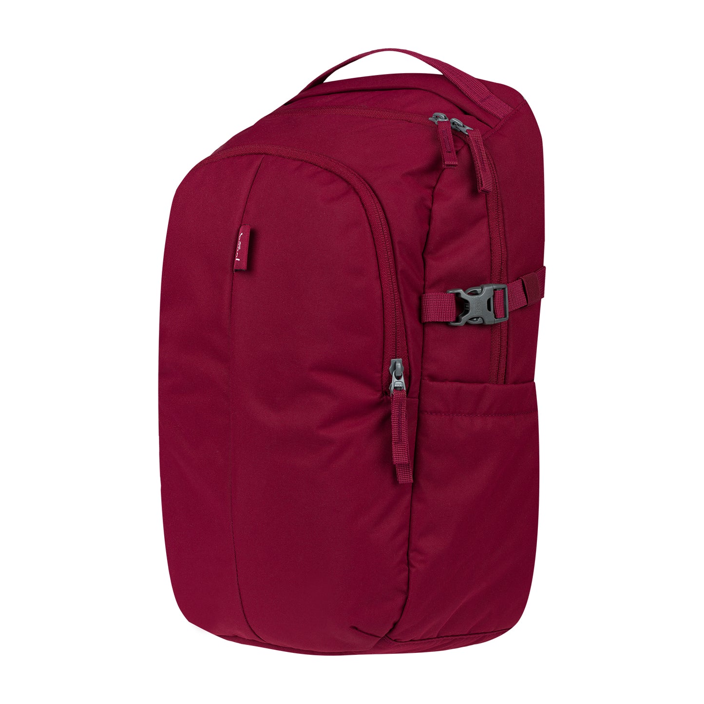 Batoh Dash Burgundy