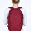 Batoh Dash Burgundy