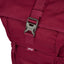 Batoh Roll Burgundy