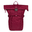 Batoh Roll Burgundy