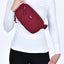 Ledvinka Go Burgundy
