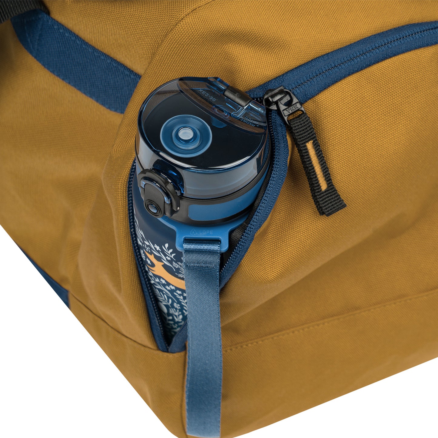 Sportovní taška Duo