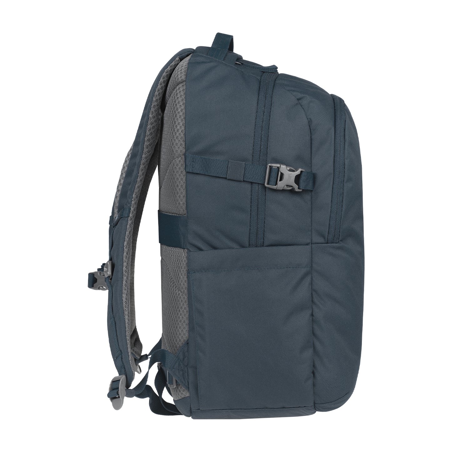 Batoh Dash Max Grey