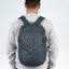 Batoh Dash Max Grey