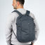 Batoh Dash Max Grey