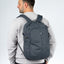 Batoh Dash Max Grey