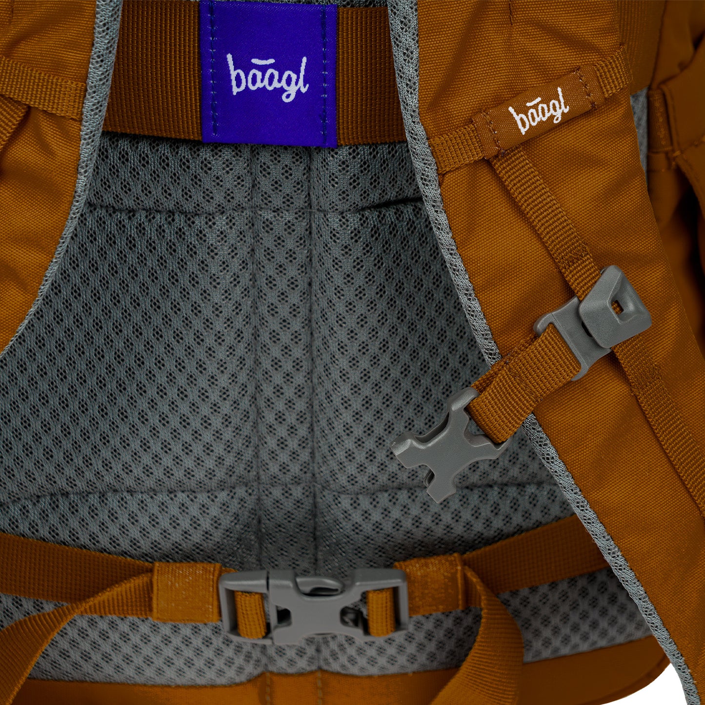 Batoh Dash Max Caramel