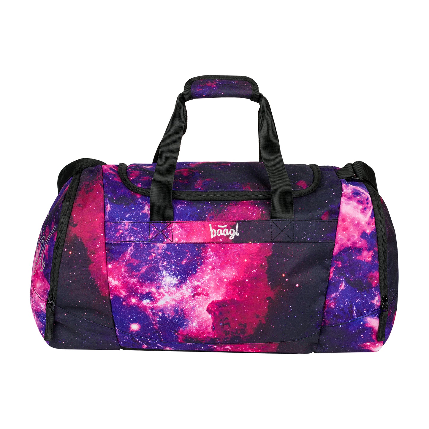 Sportovní taška Galaxy