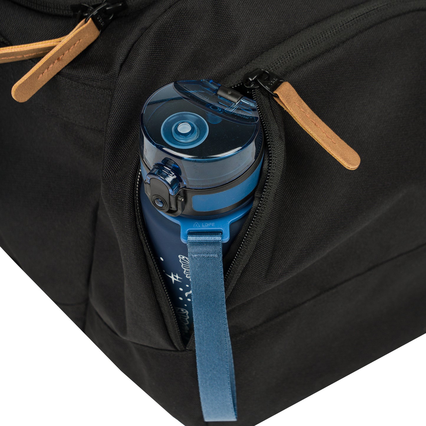 Sportovní taška Darkness