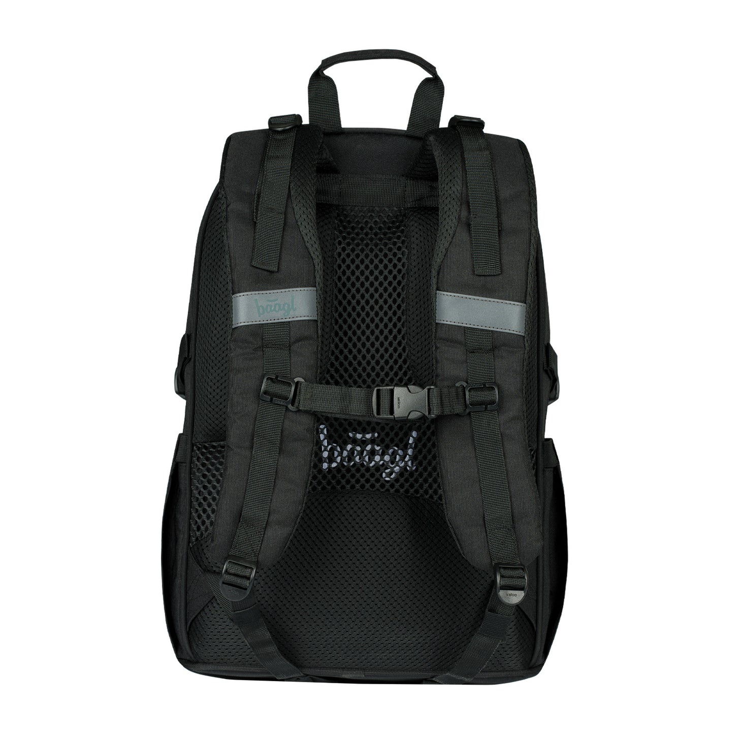 Školní batoh Core Uni černá