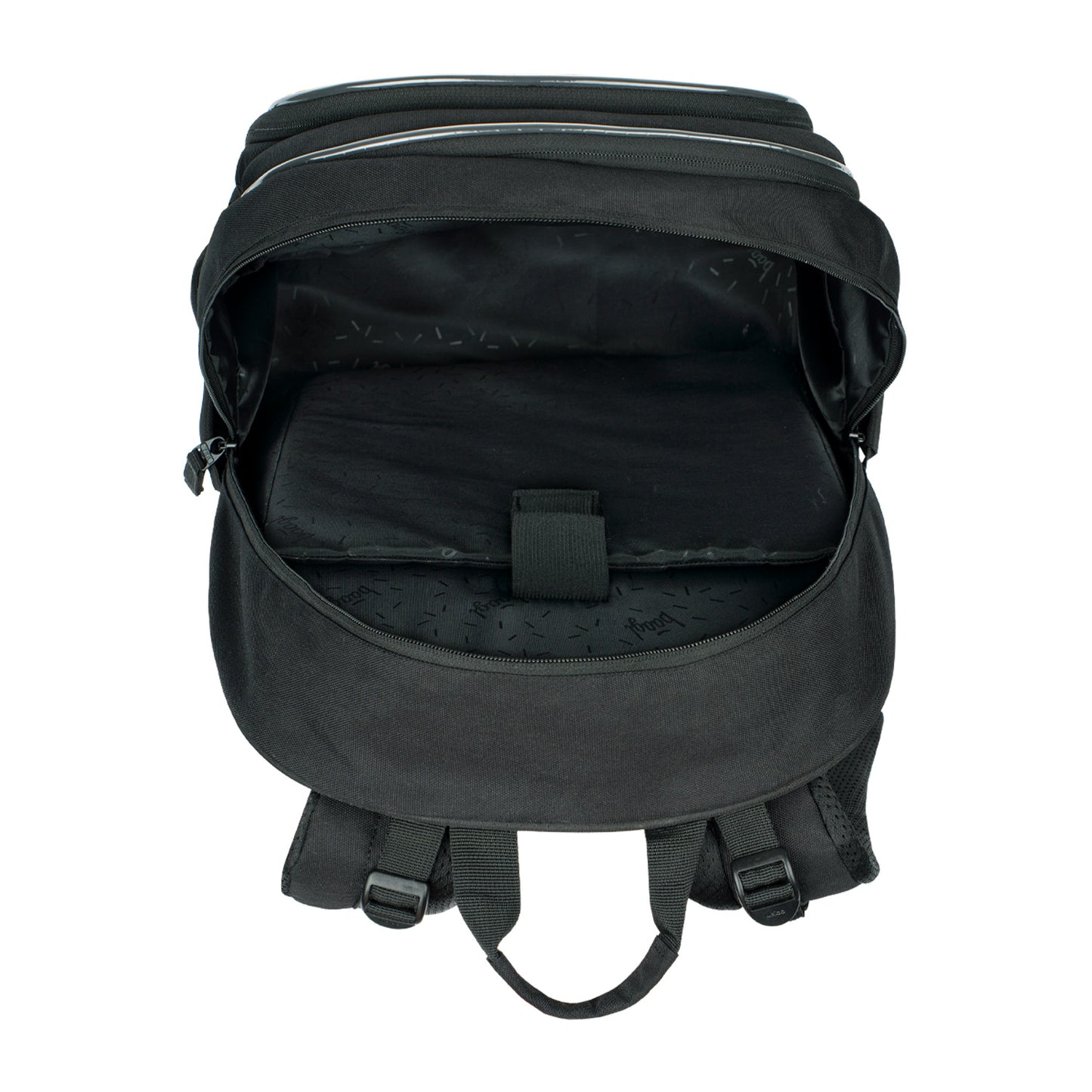 Školní batoh Core Uni černá