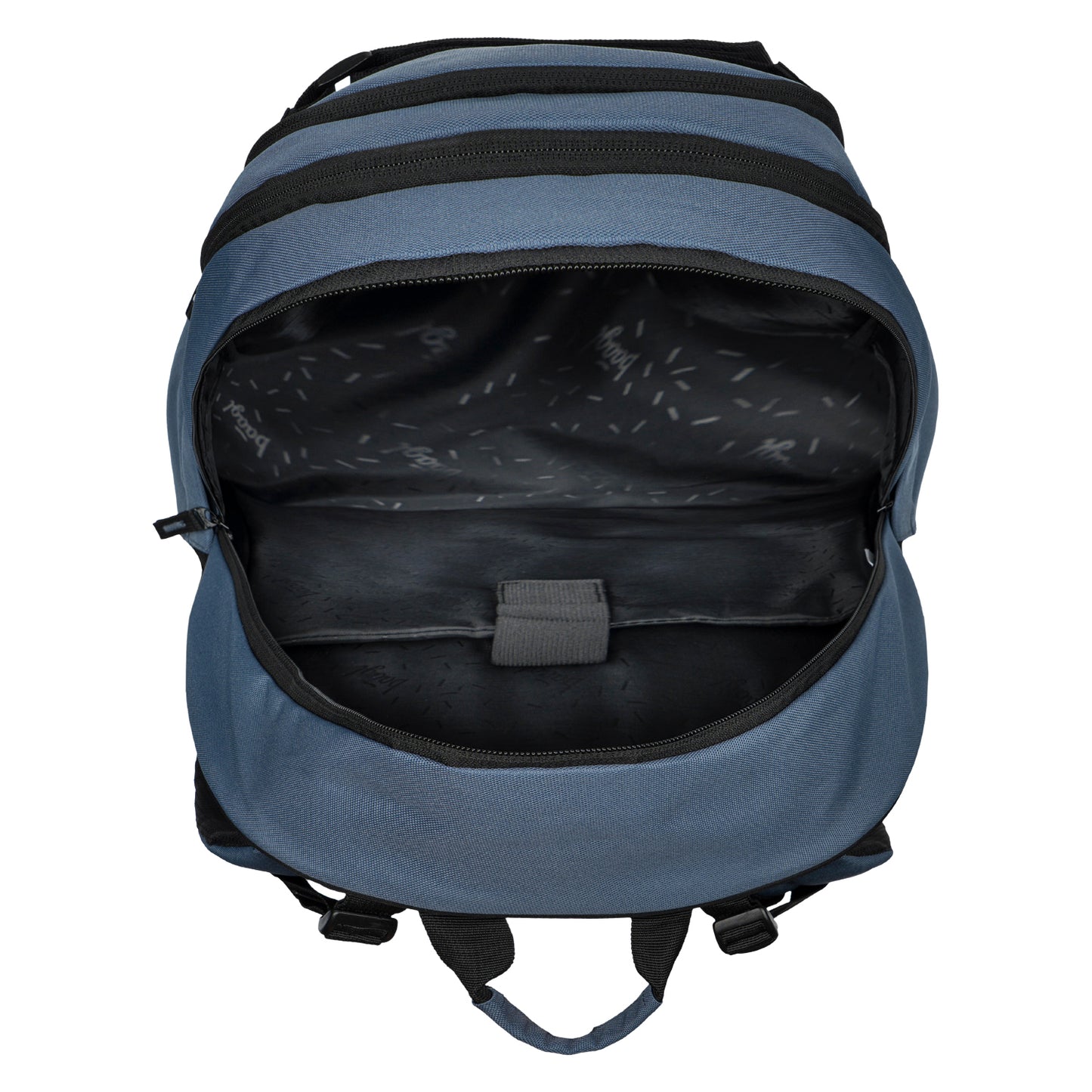 Školní set Skate Dust Blue