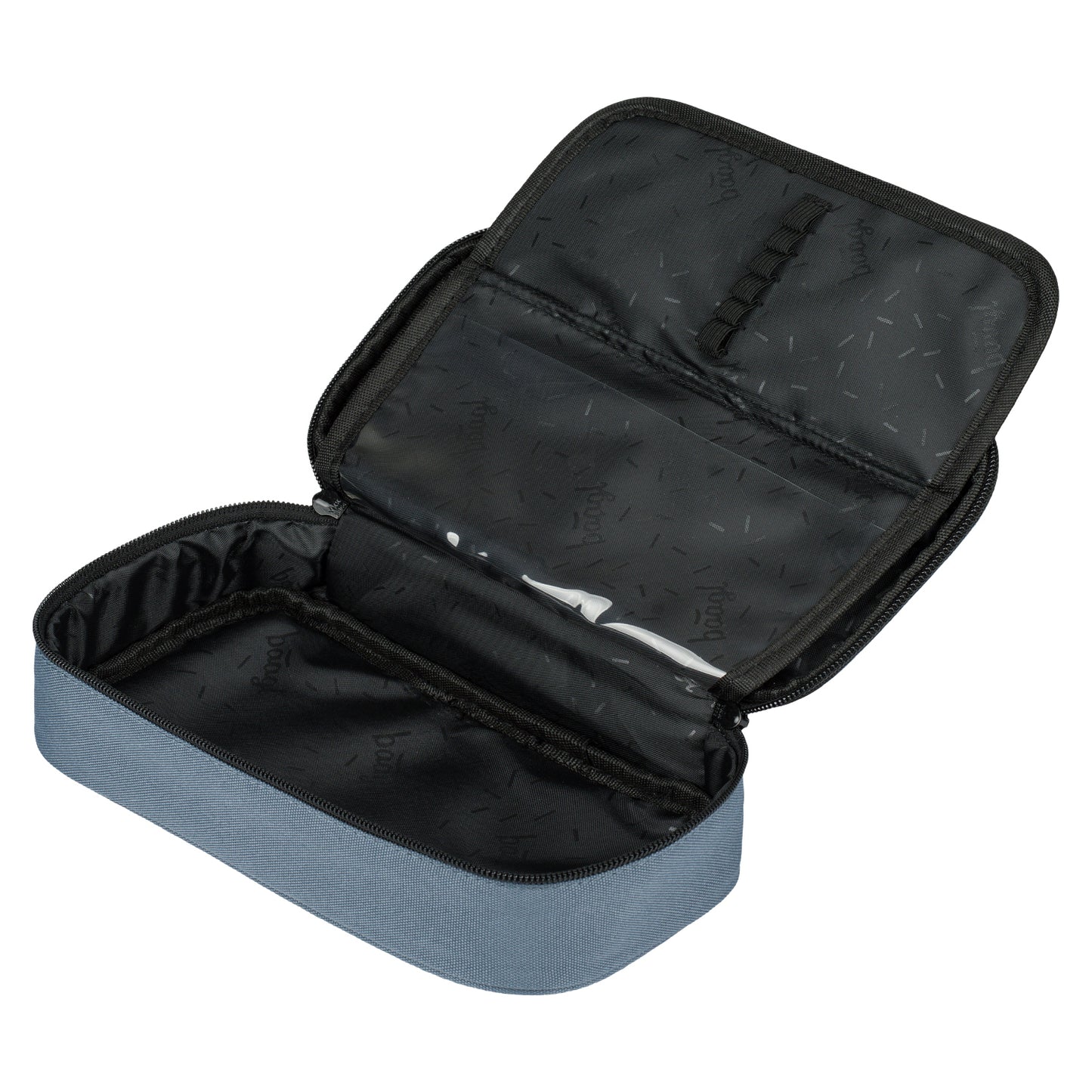 Školní set Skate Dust Blue