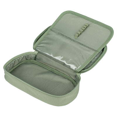 Školní penál etue Mentol