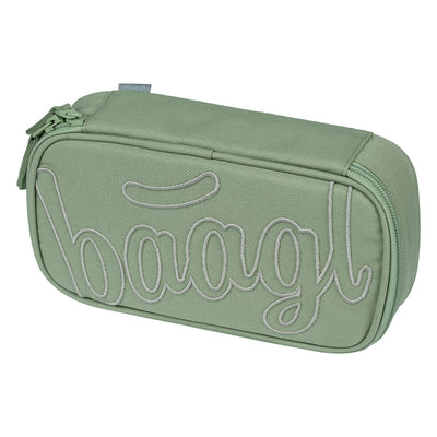 Školní penál etue Mentol