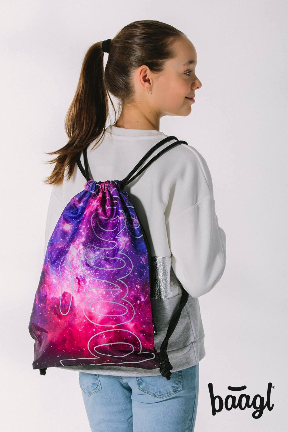 Školní set Skate Max Galaxy