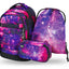 Školní set Skate Max Galaxy