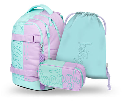 Školní set Skate Max Sweet