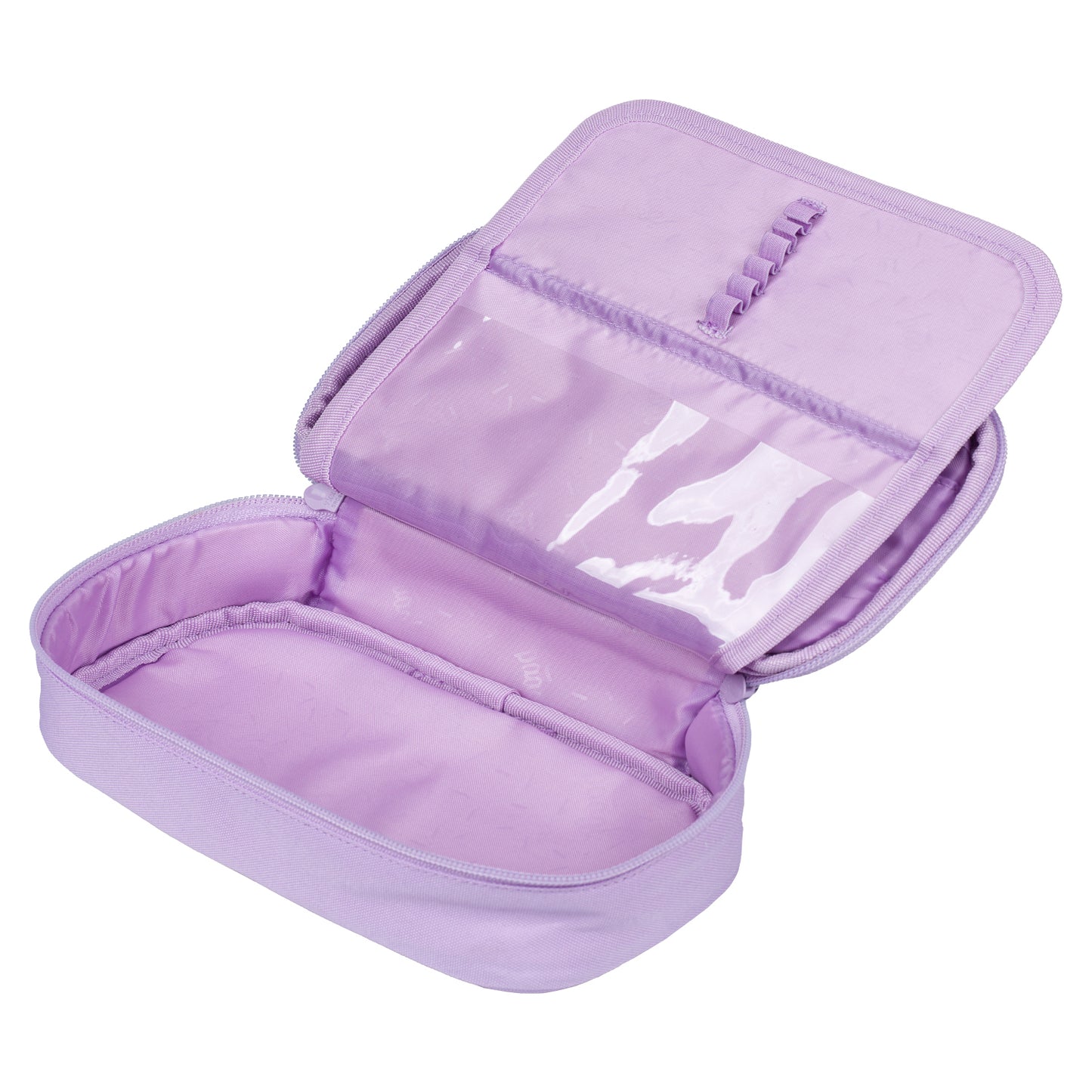 Školní penál etue Lavender