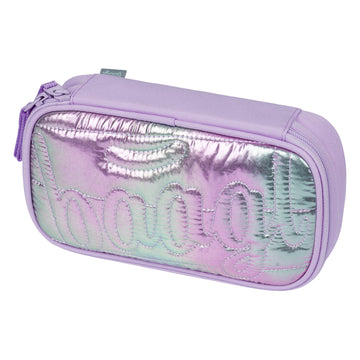 Školní penál etue Lavender