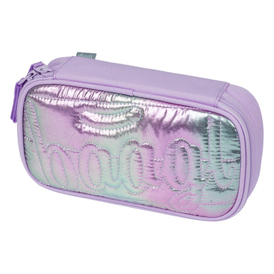 Školní penál etue Lavender