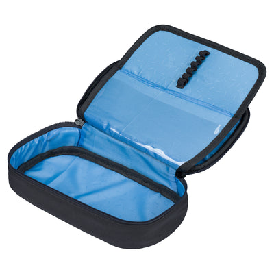 Školní penál etue Logo Mix