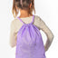Školní set Core Lavender