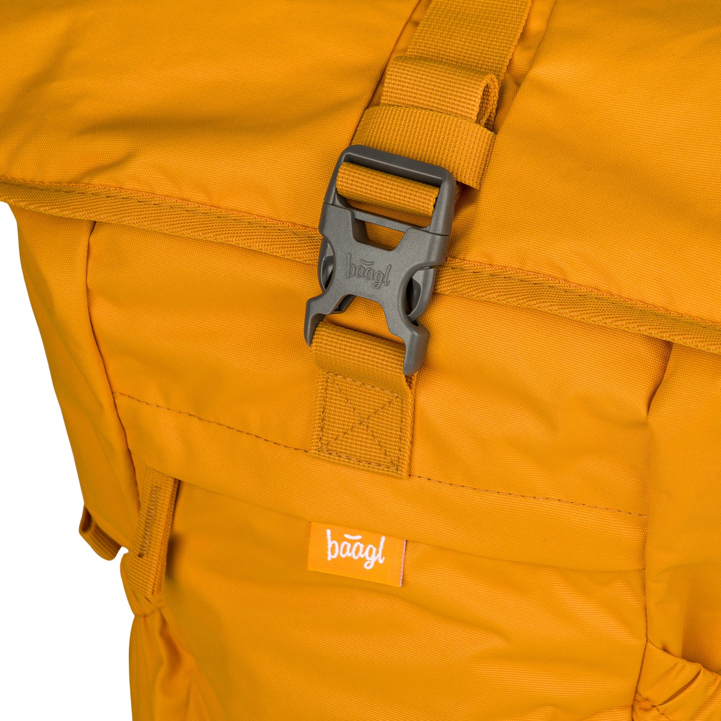 Batoh Roll Yellow