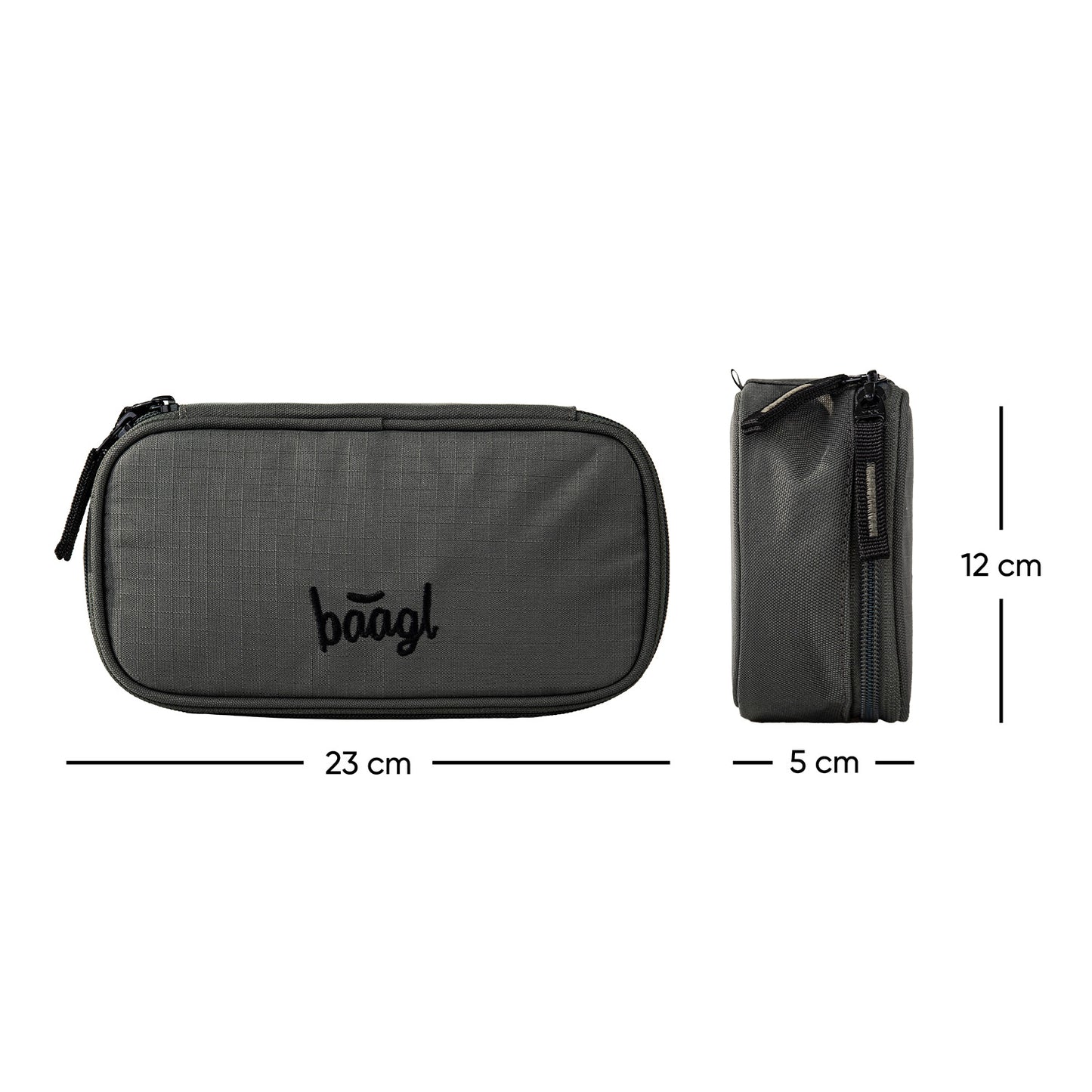 Školní penál etue Grove