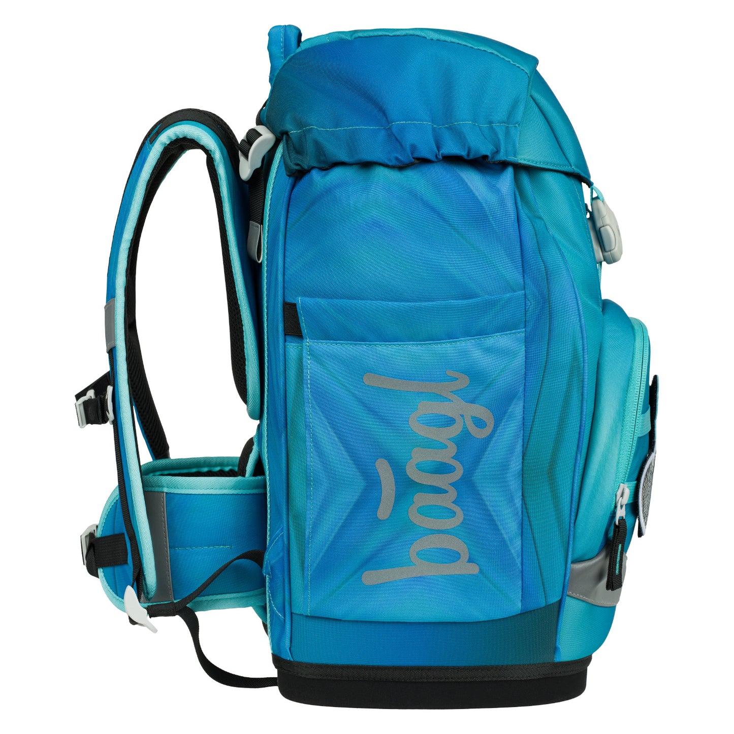 Školní batoh Airy Plus Butterfly