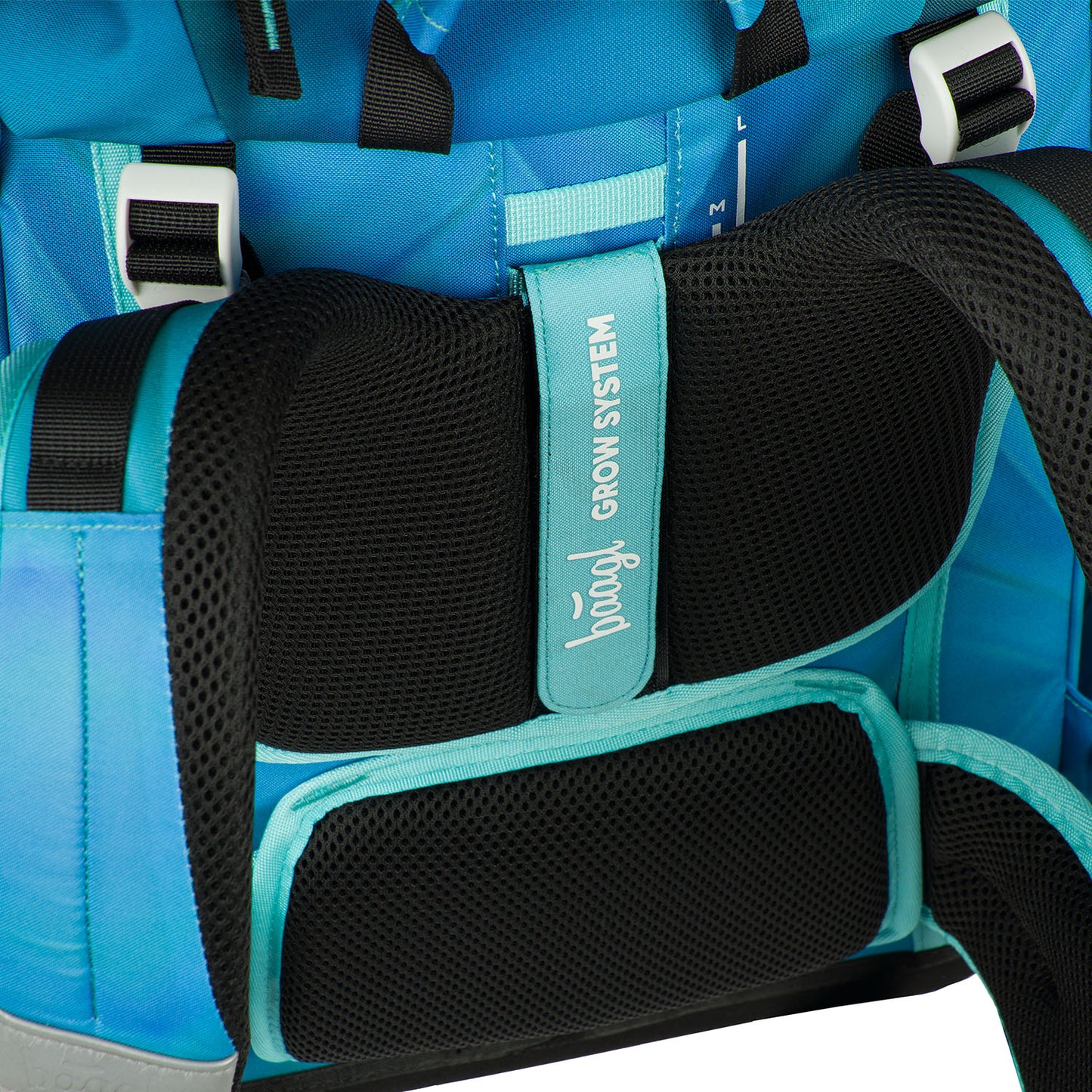 Školní batoh Airy Plus Butterfly