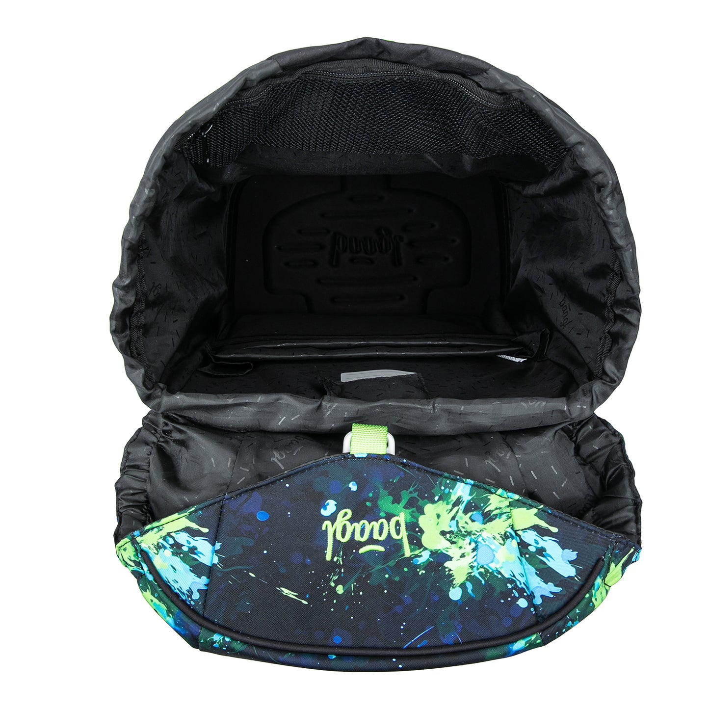 Školní batoh Airy Plus Fotbal